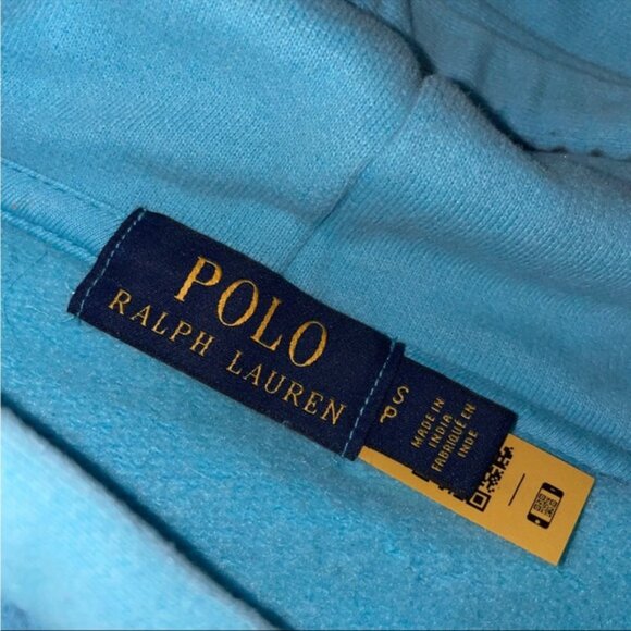 Polo Ralph lauren sweatshirt - Picture 3 of 5